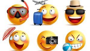 The Psychology of Emojis